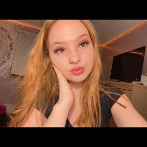 Meet your Posher, Kendall